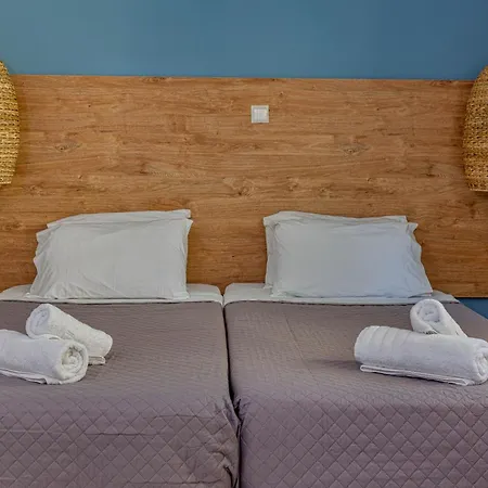 Hotel Island 3*