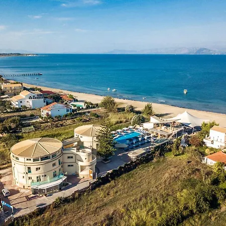 מלון Island קאבוס