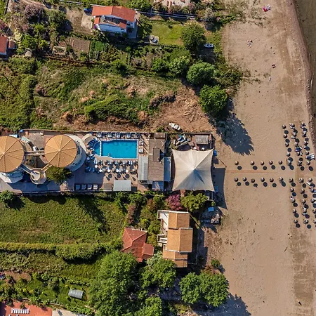 מלון Island קאבוס